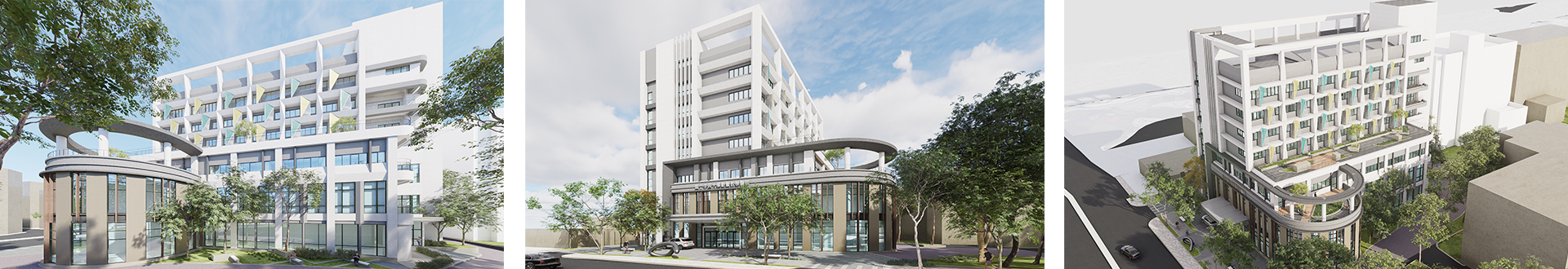 College of Veterinary Medicine National Chung Hsing University