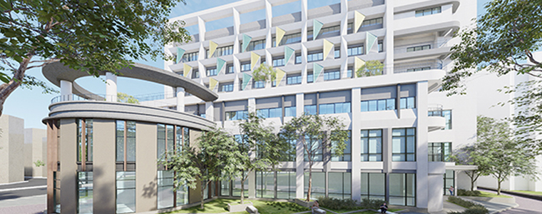 College of Veterinary Medicine National Chung Hsing University